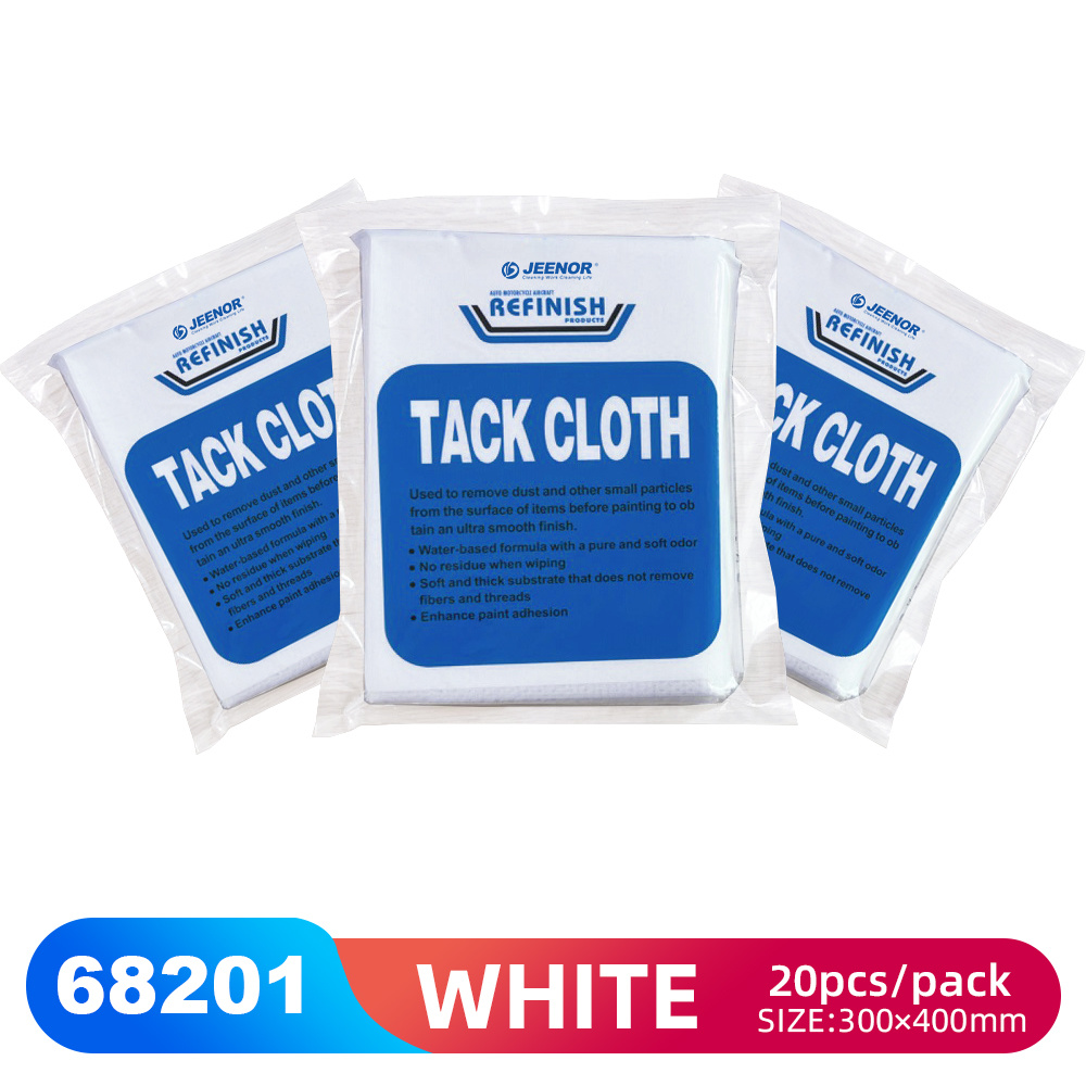 BN20 Tack Cloth