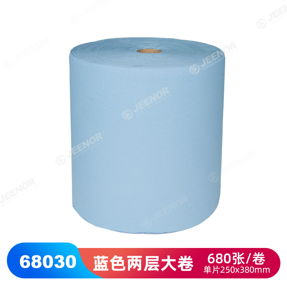 L25增强型工业擦拭纸