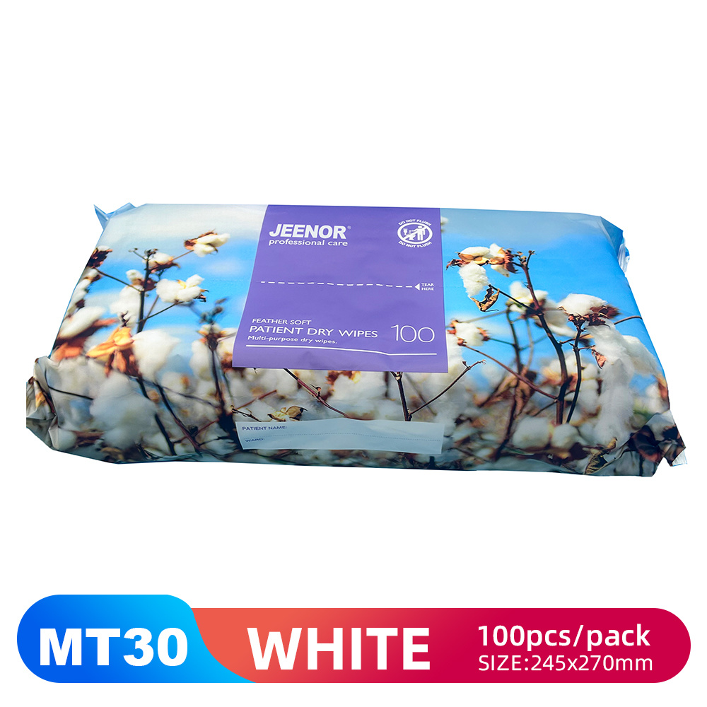 MT30 Medical Dry Wipes
