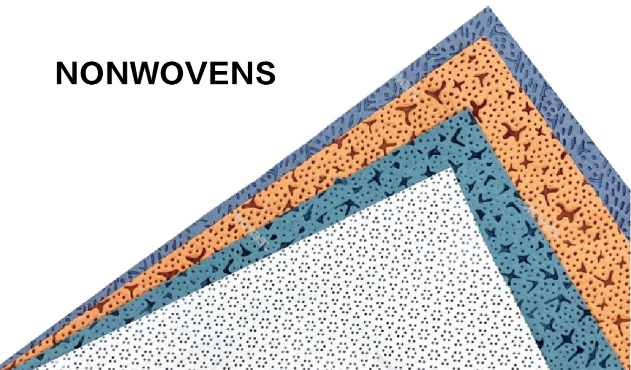 The Textile Without Weaving