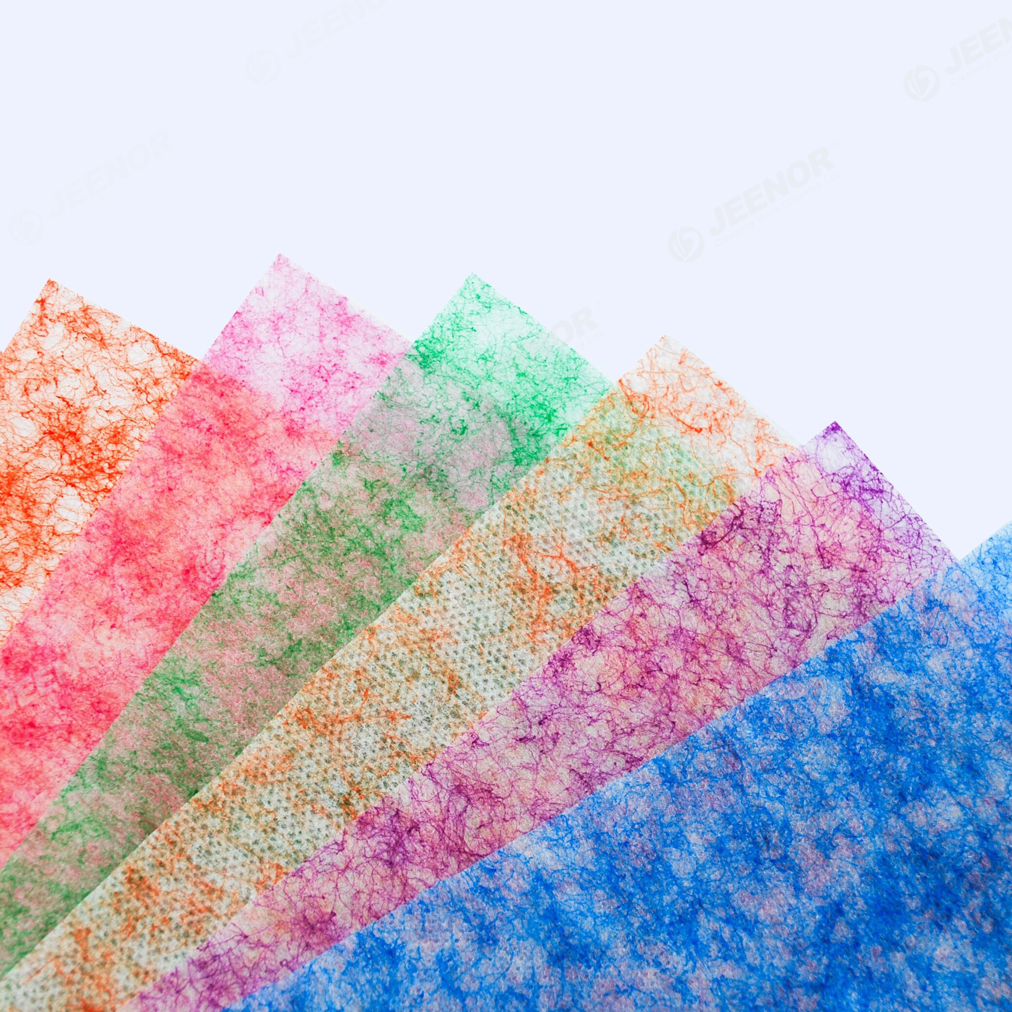 WT Abrasive Nonwoven Fabric-WT20