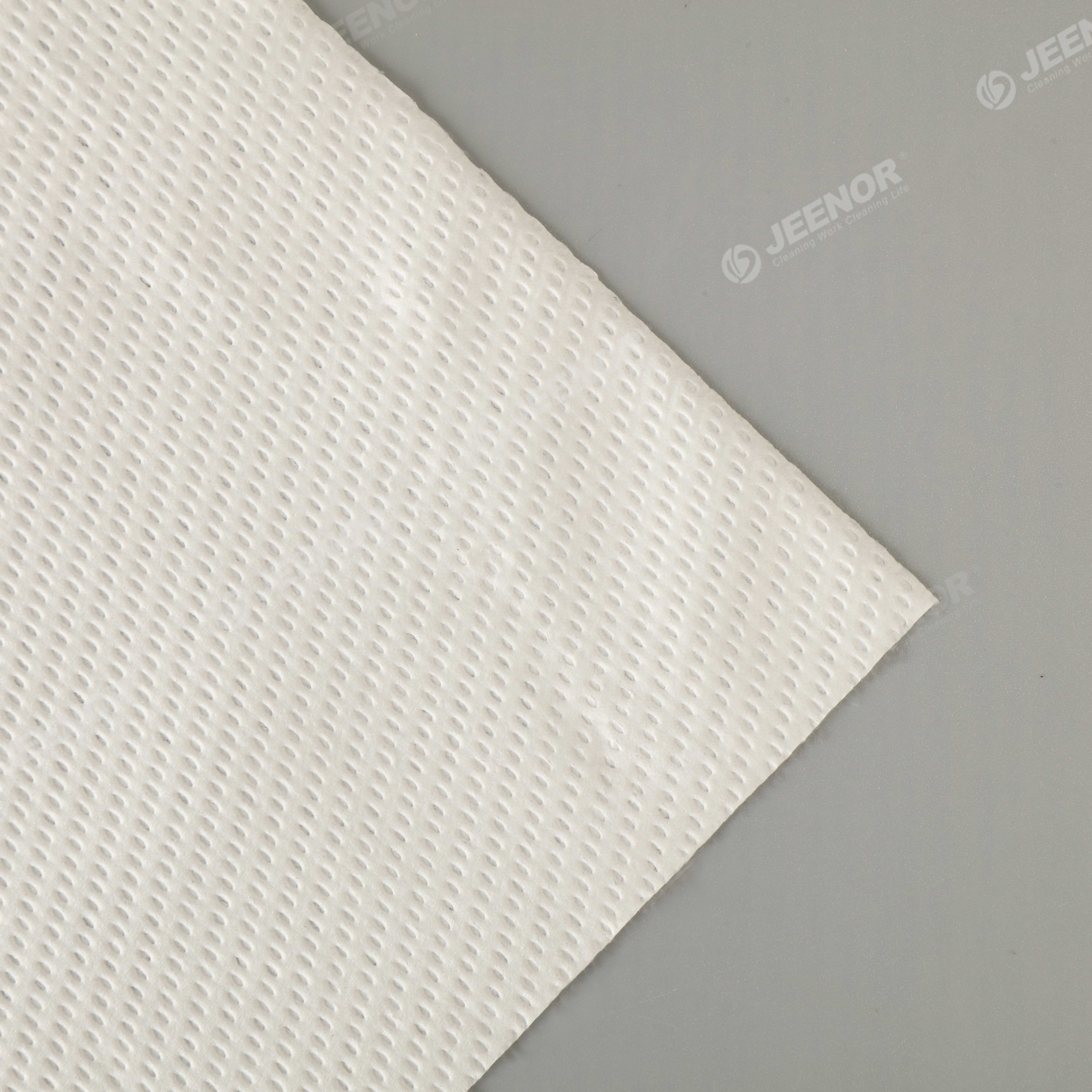 L20 Industrial Paper Wiper