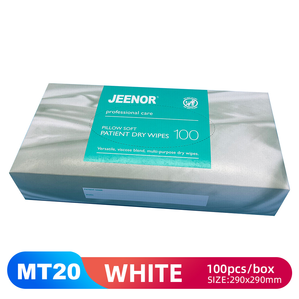 MT20 Medical Dry Wipes