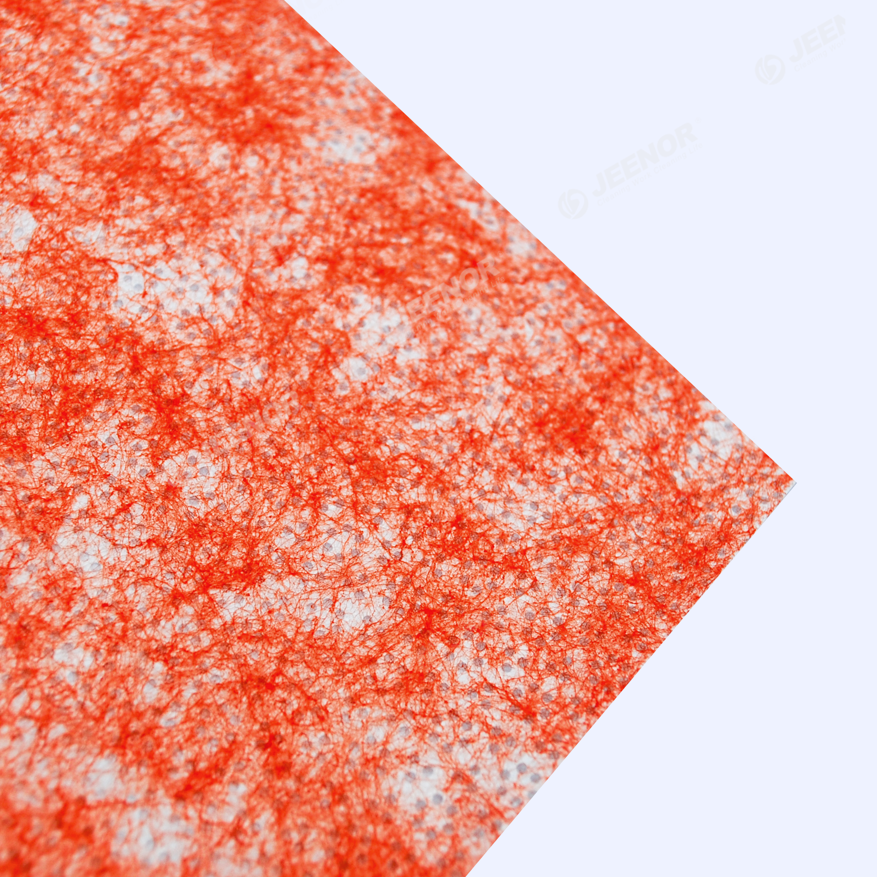 WT Abrasive Nonwoven Fabric-WT30