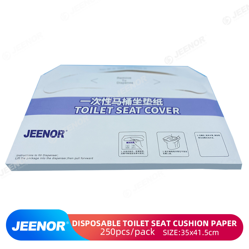 Disposable Toilet Seat Cover