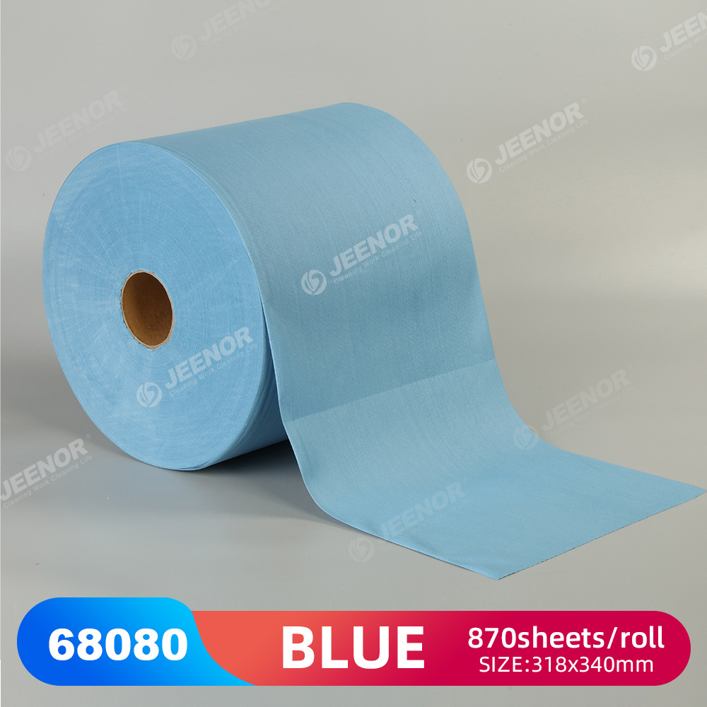 BONGEL® X70 Enhanced Industrial Wiper