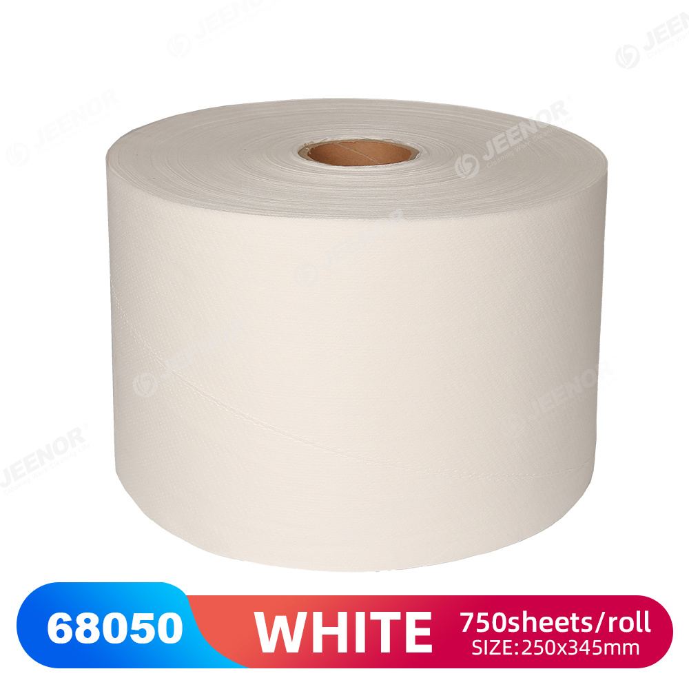 PONGEL® L50 Dust-free Paper Wiper