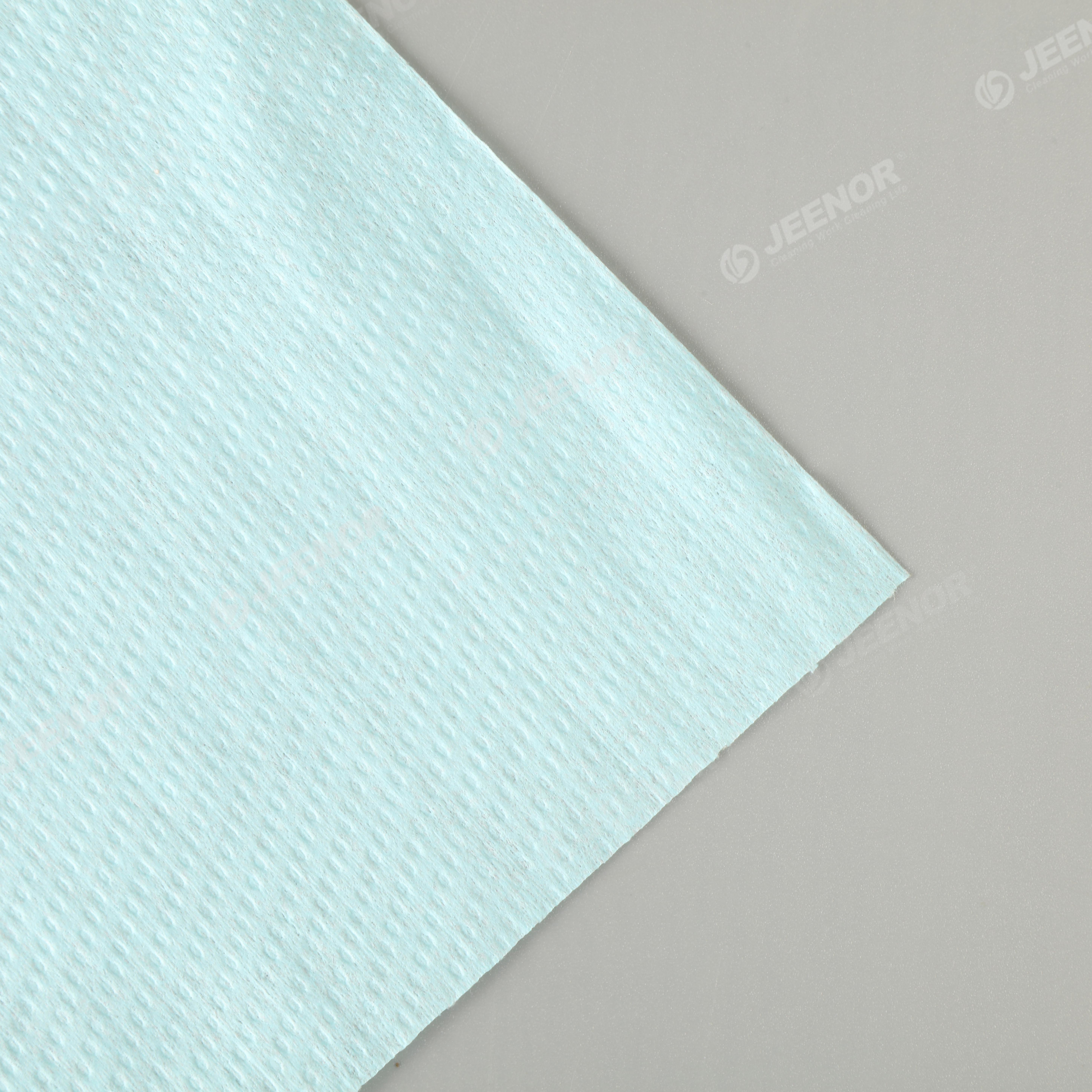V80 PET+Cellulose Non-woven Fabric