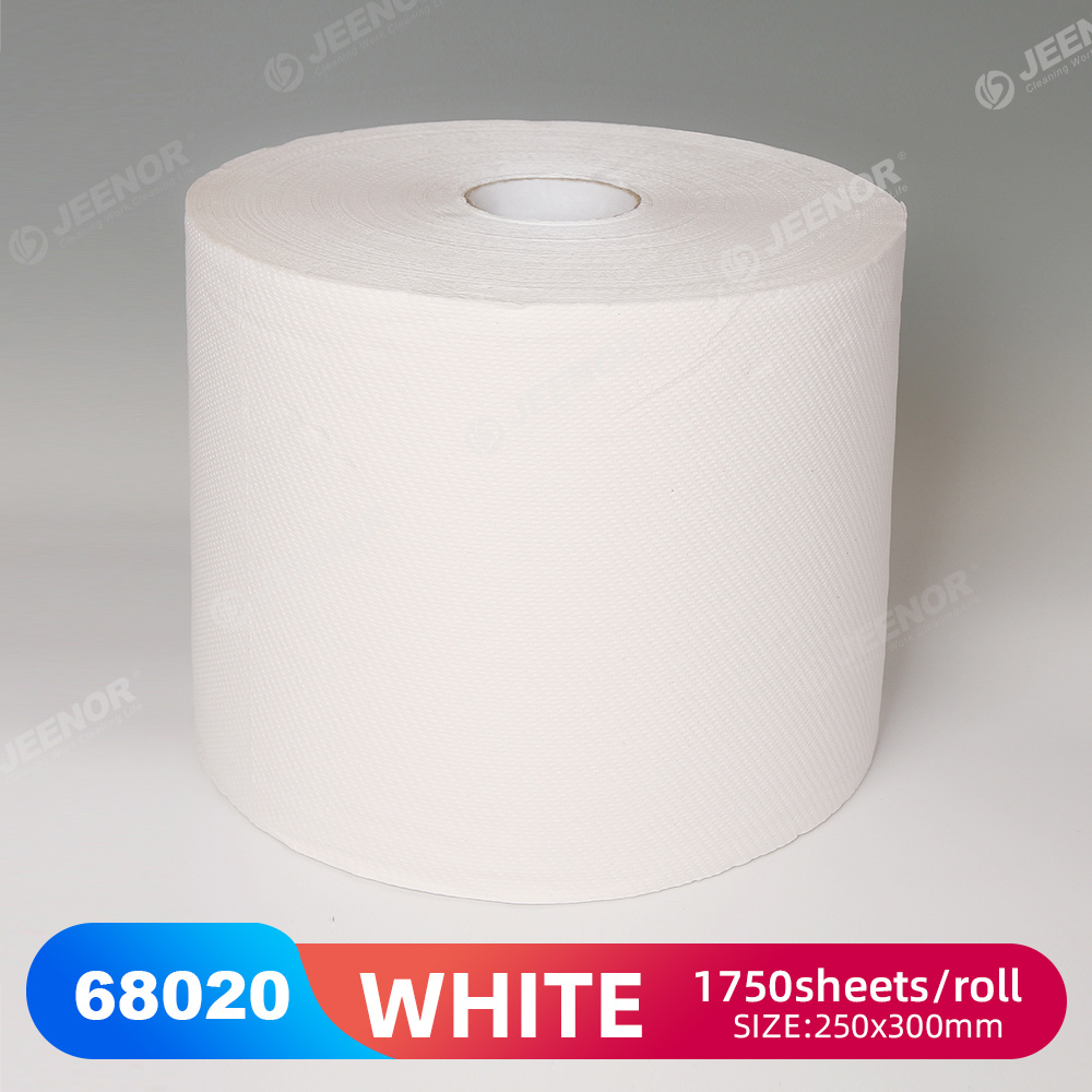 PONGEL® L20 Universal Industrial Paper Wiper