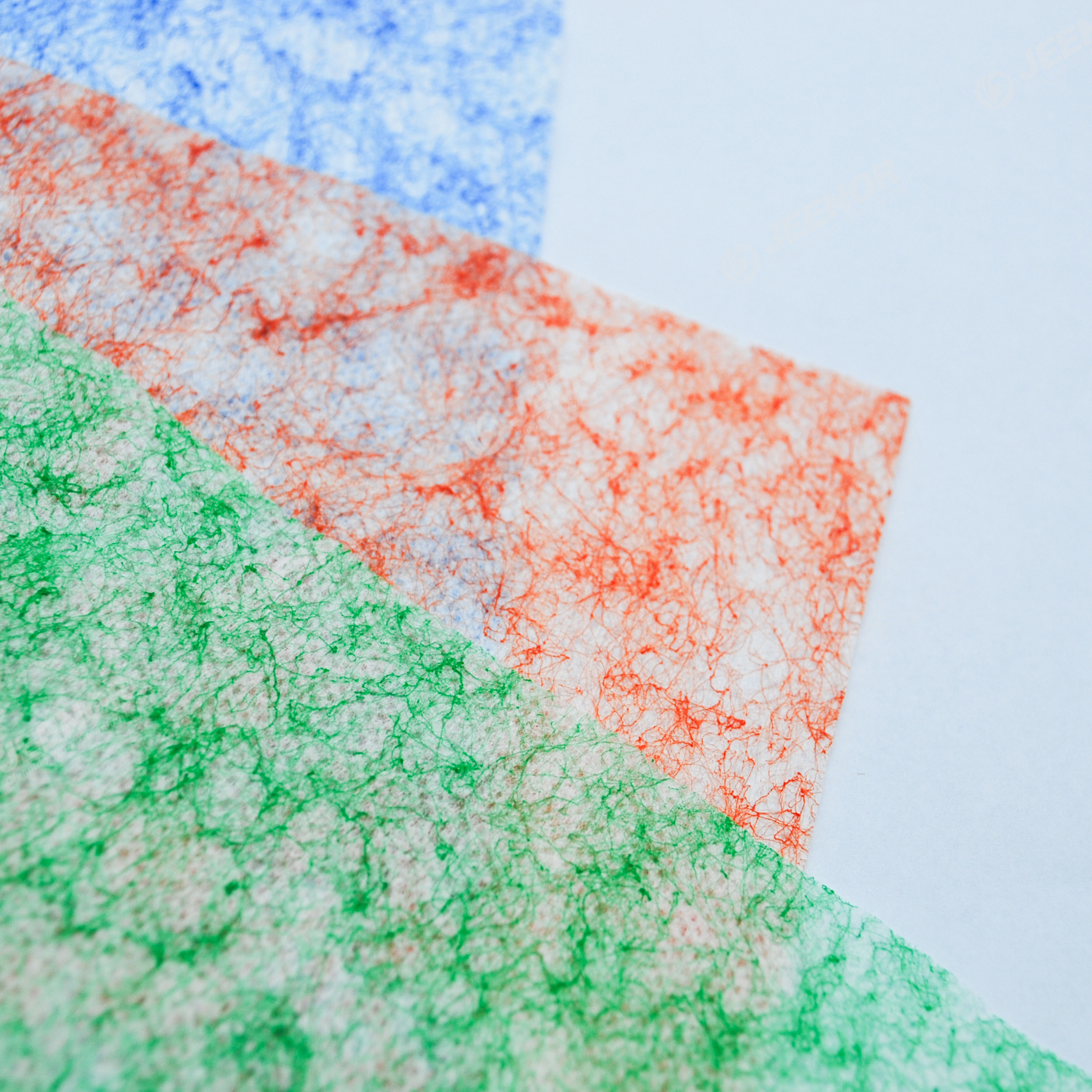 WT Abrasive Nonwoven Fabric-WT50