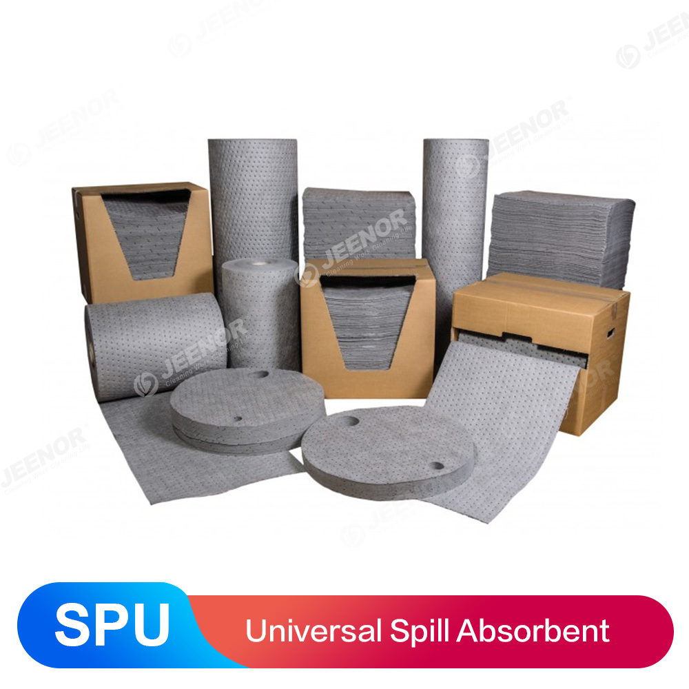 BONGEL®  SPU Universal Spill Absorbent