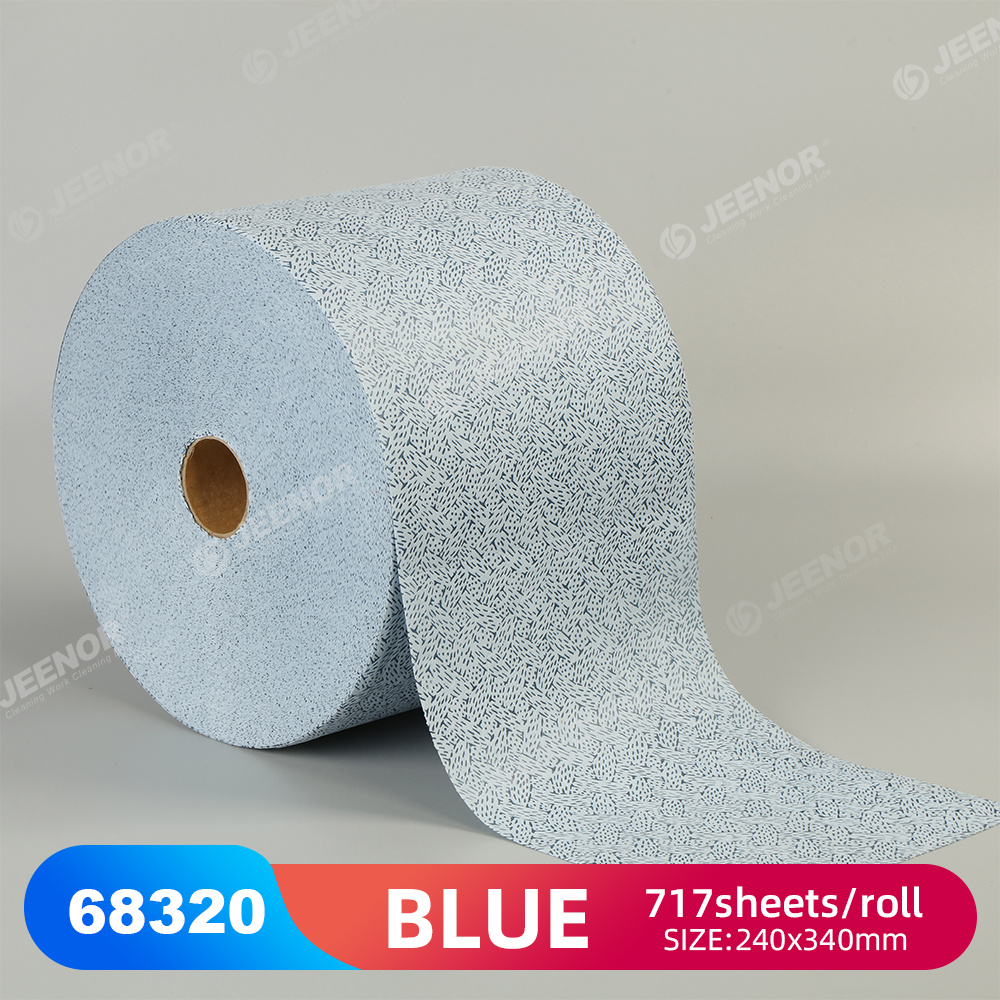 MAX35 Heavy Duty Wiper