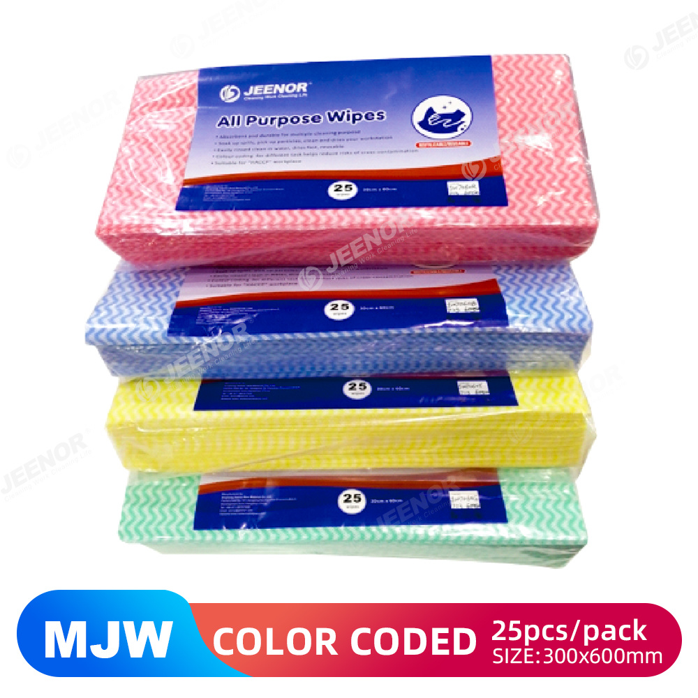 MJW Universal Wiper