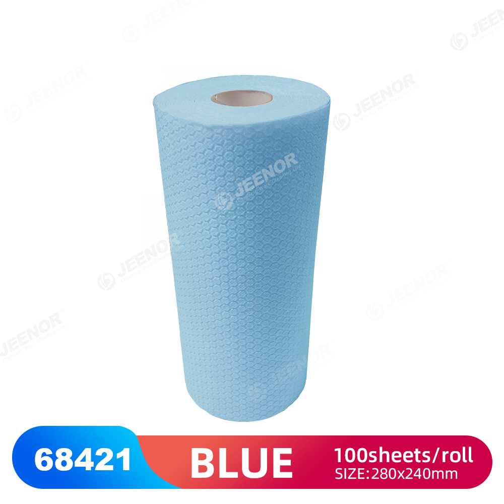 X40 All-purpose Industrial Wiping Cloth