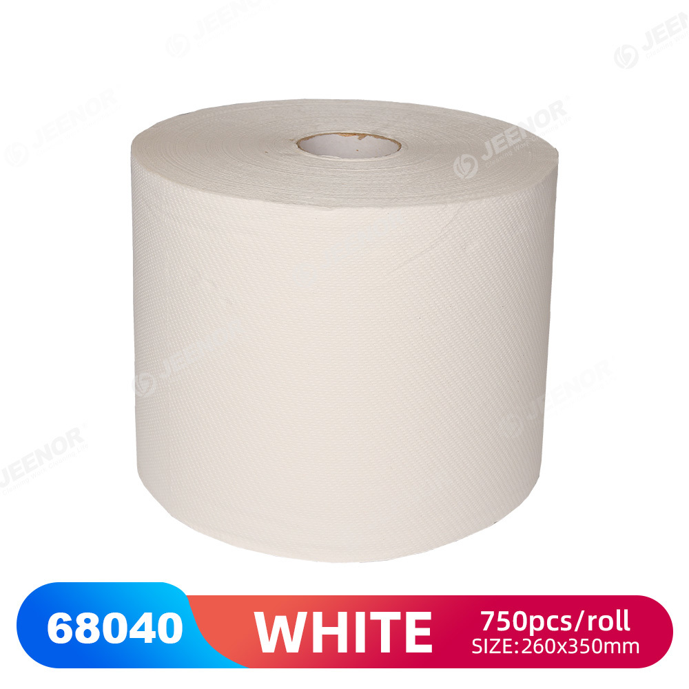 L40 Tough Industrial Paper Wiper