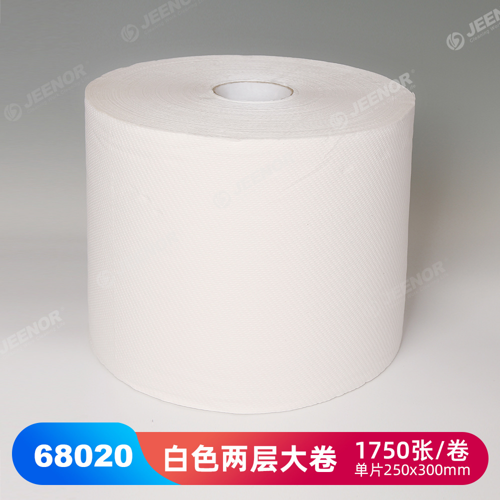 PONGEL® L20 标准型工业擦拭纸