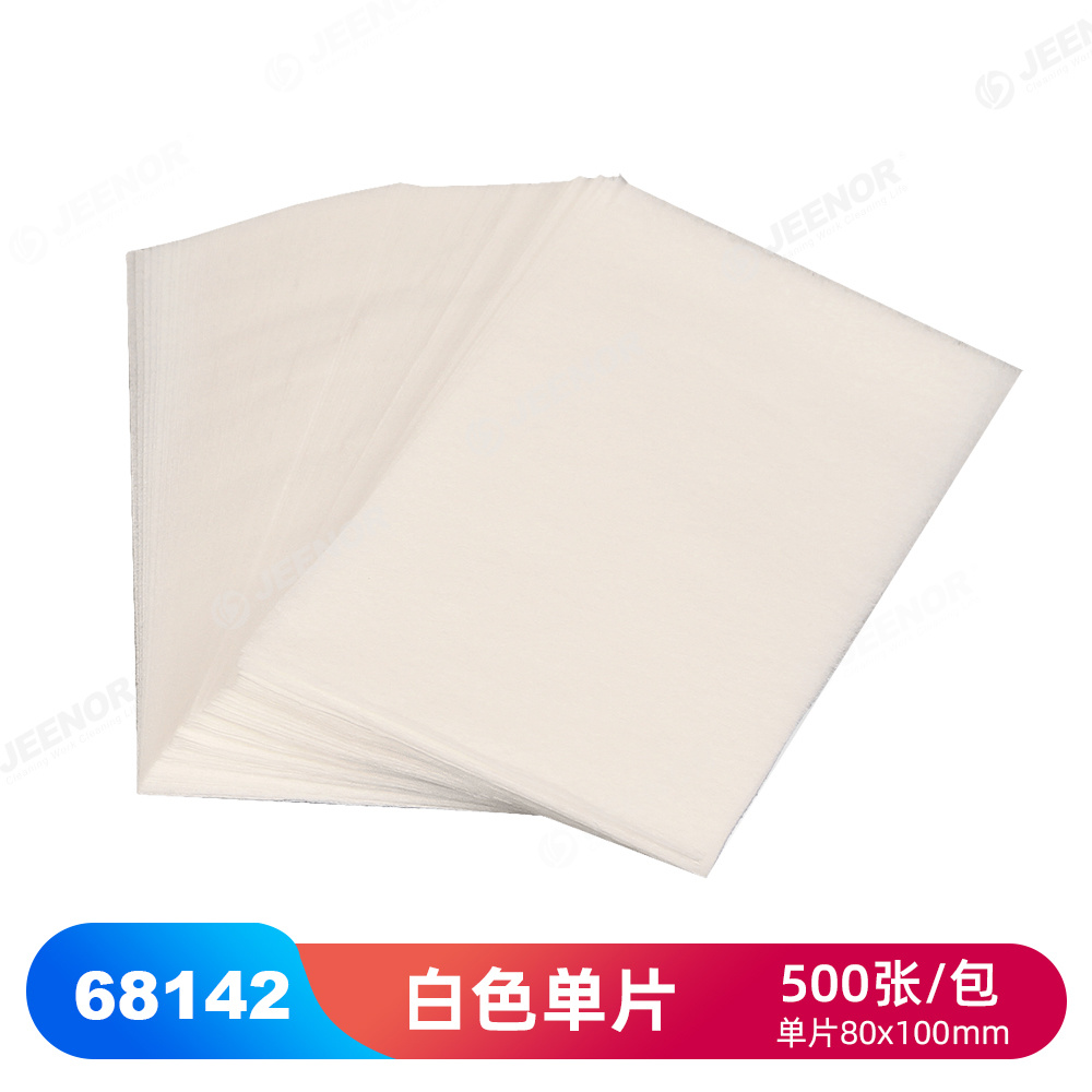 JEENOR ® K3  镜头擦拭纸