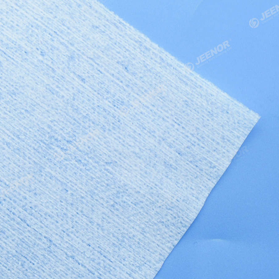 R10 3 Layer Mixed Non-woven Fabric