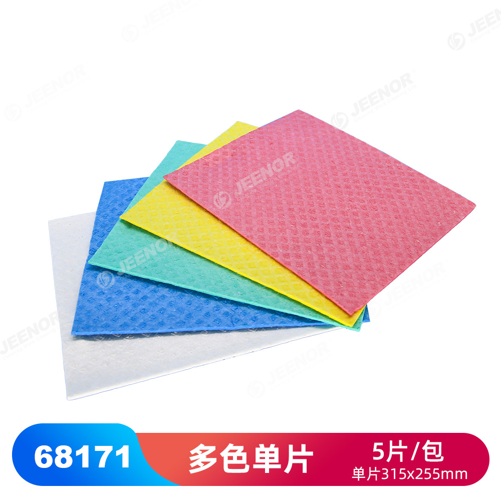L70高效吸水棉