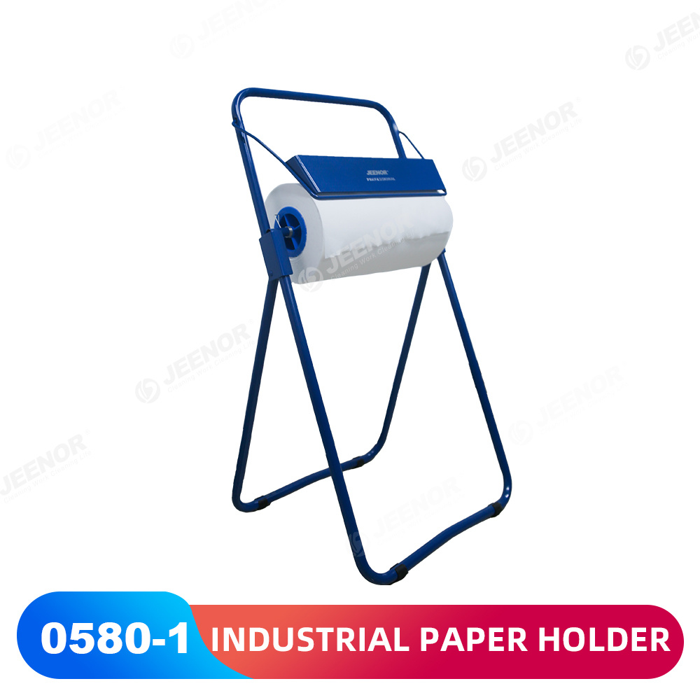 Industrial Wiper Dispenser 0580-1