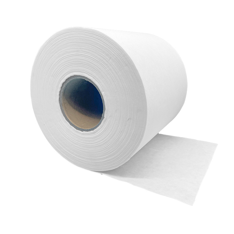 F20 Flushable Non-woven Fabric