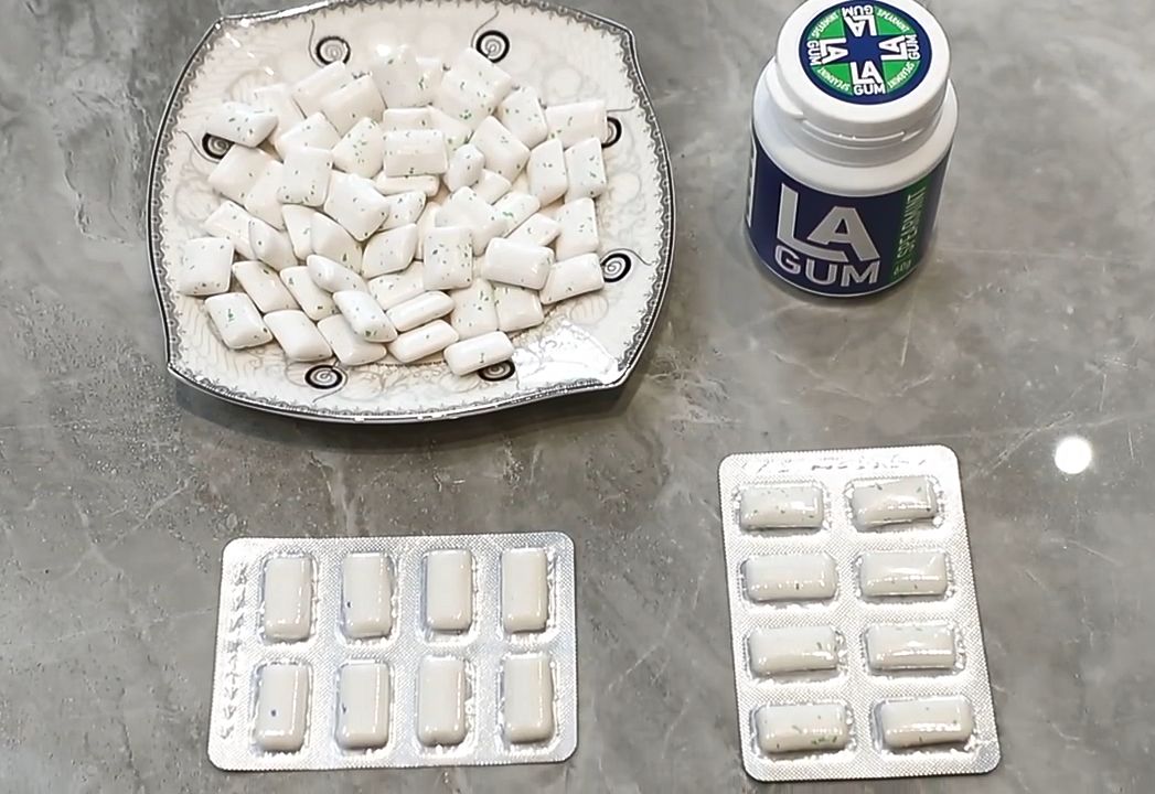 Custom Packaging Pellet Chewing Gum – Premium Solutions for Your Brand