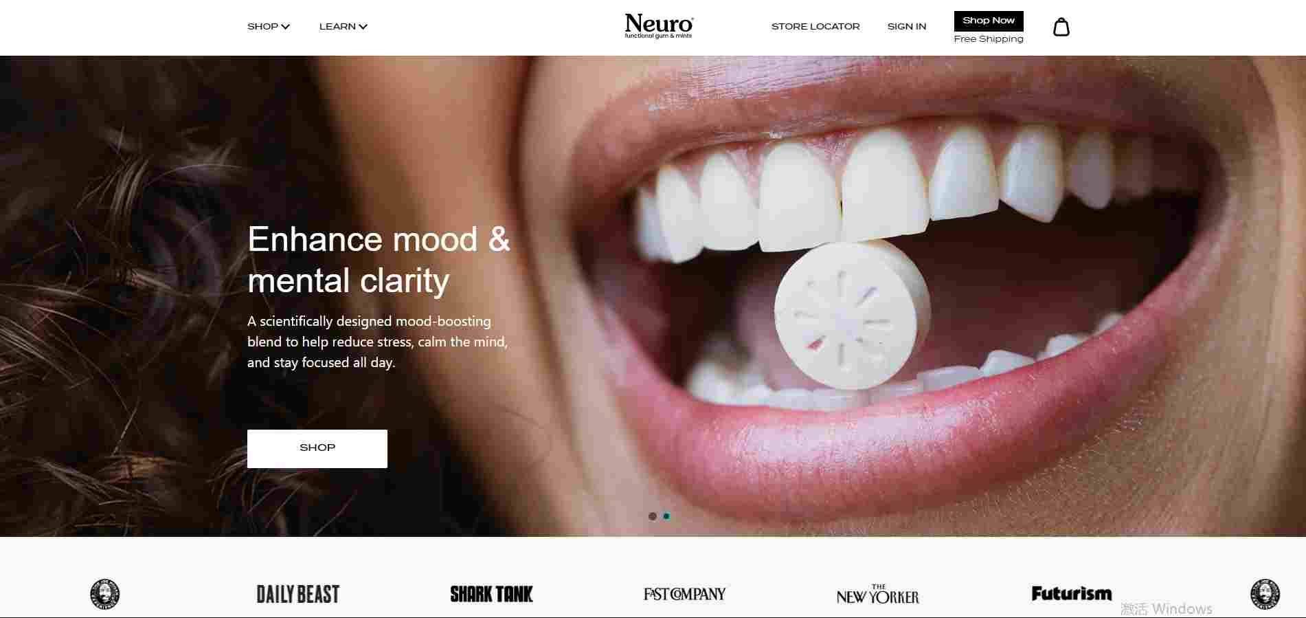 List of The Top 10 Energy Chewing Gum Manufacturers