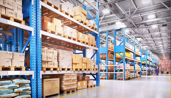 Wholesaler