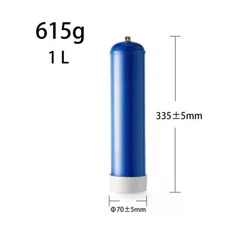 0.95L小钢瓶