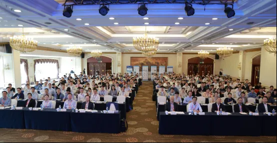 “第八届全国医用膜及应用研讨会”在杭州成功召开