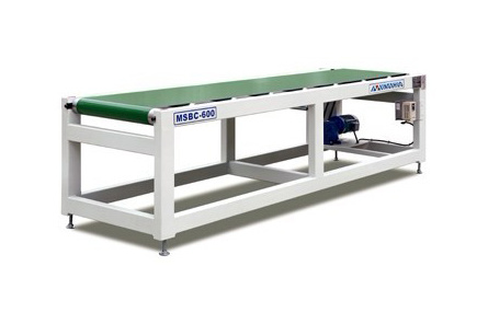 皮帶式輸送機(jī)