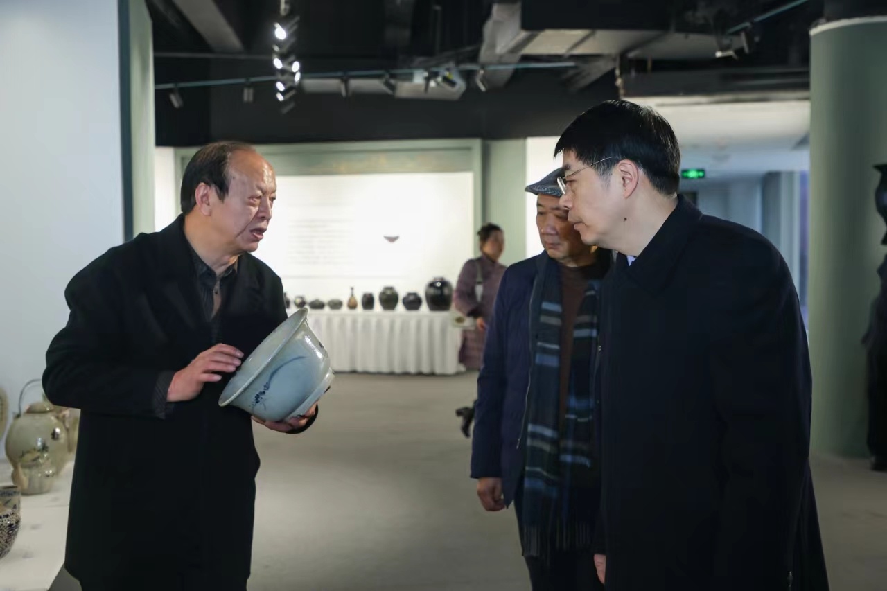 工艺展