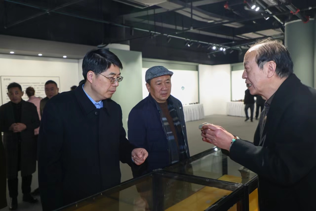 工艺展