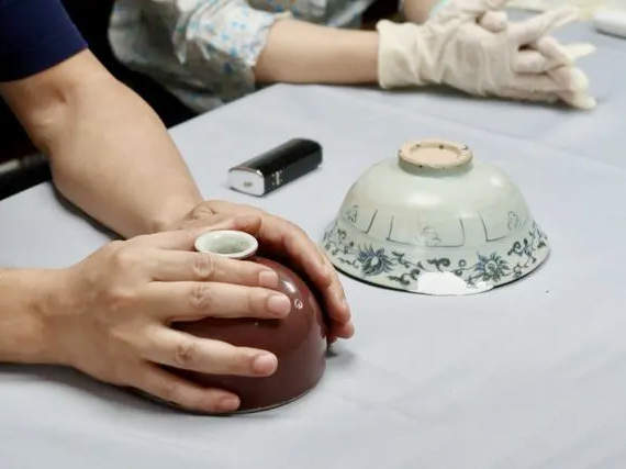 金属器、陶瓷器、玉器……你的收藏品是文物吗？重庆举行鉴“宝”活动