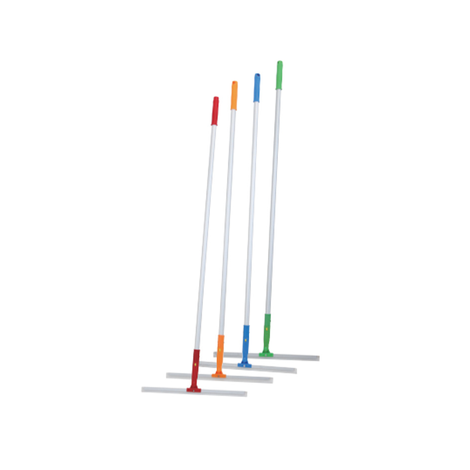 UP260 R/Y/B/G Silicone Pusher