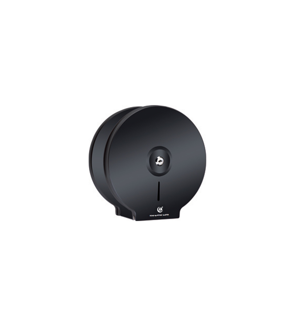 OK-508H(Black Titanium)