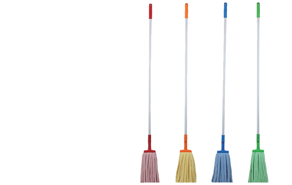 Luxury Cleaning Tools