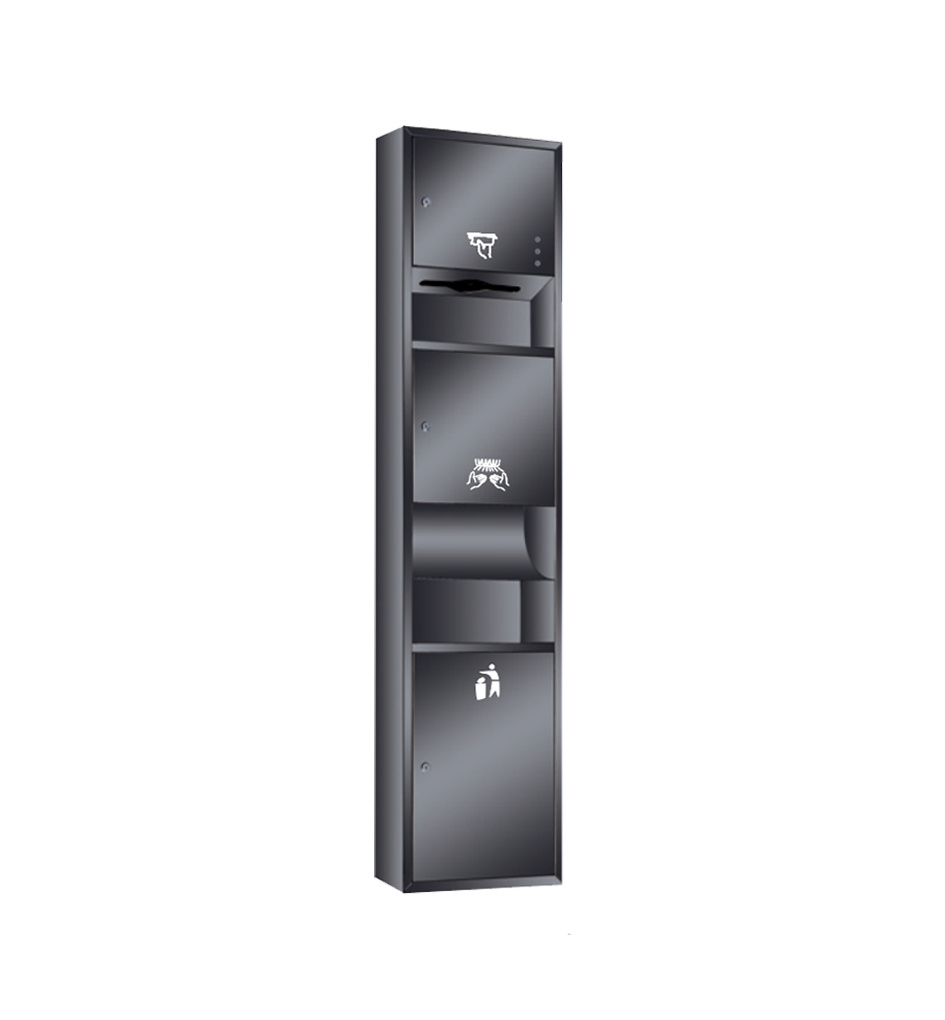 OK-656SM(Black Gold)