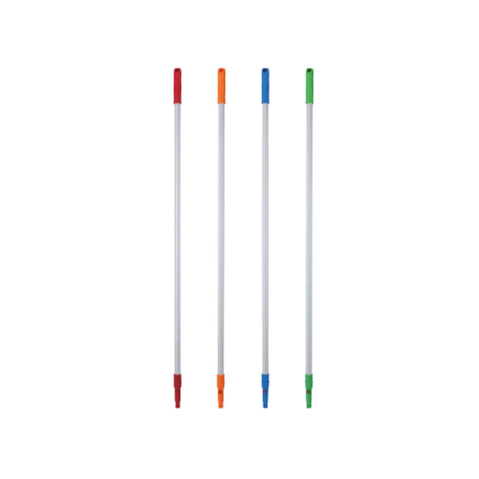 UP230 R/Y/B/G Aluminium rods