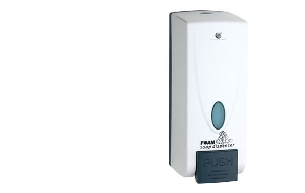 Soap Dispenser