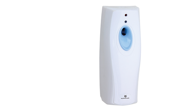 Aerosol Dispenser