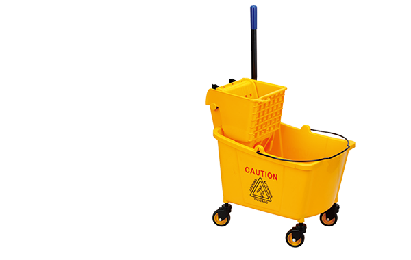 Mop Buckets