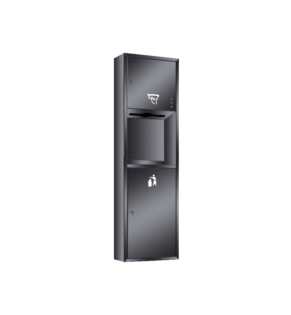 OK-651SM(Black Gold)