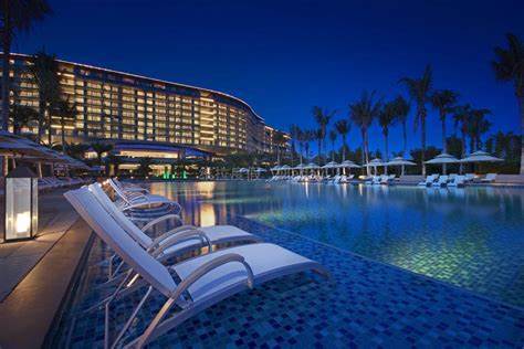 Supreme hotel supporting program