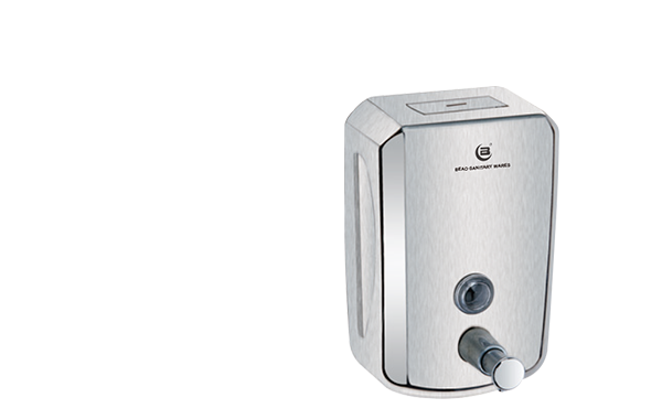 Stainless  Steel Hardware