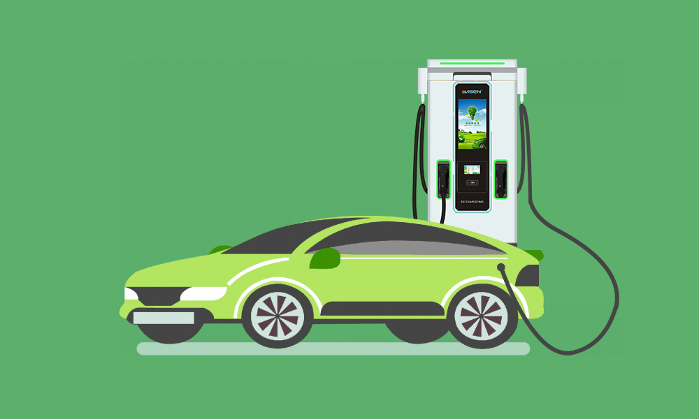 New Energy Solutions