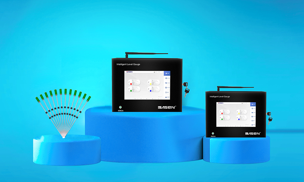 Measurement And Control Solution