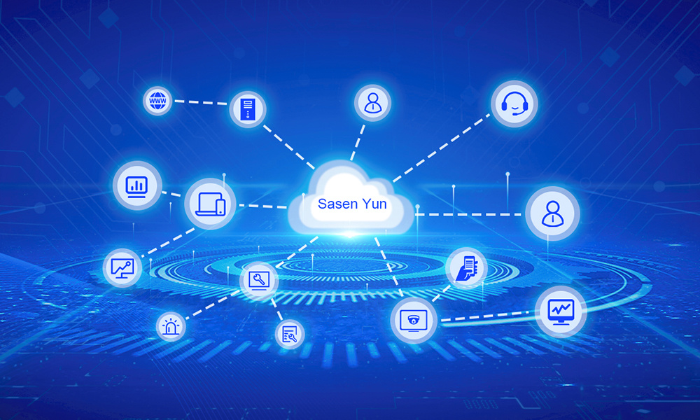 Digital Management Platform
