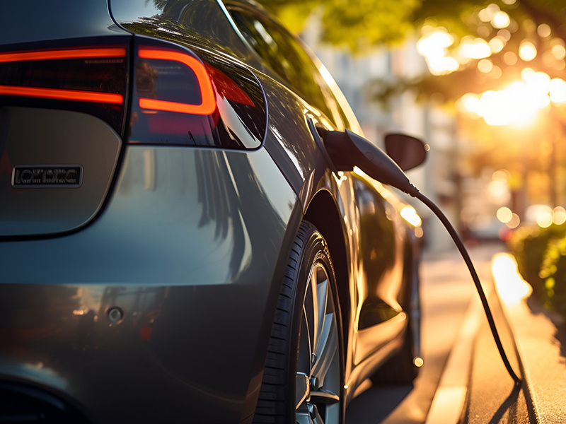 What is the difference between all kinds of charging piles?