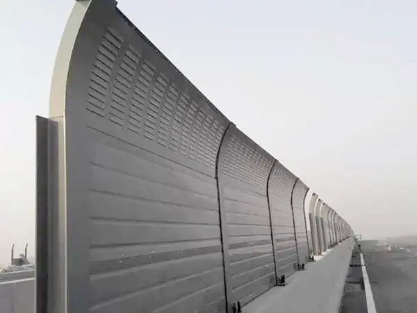 barrera de sonido